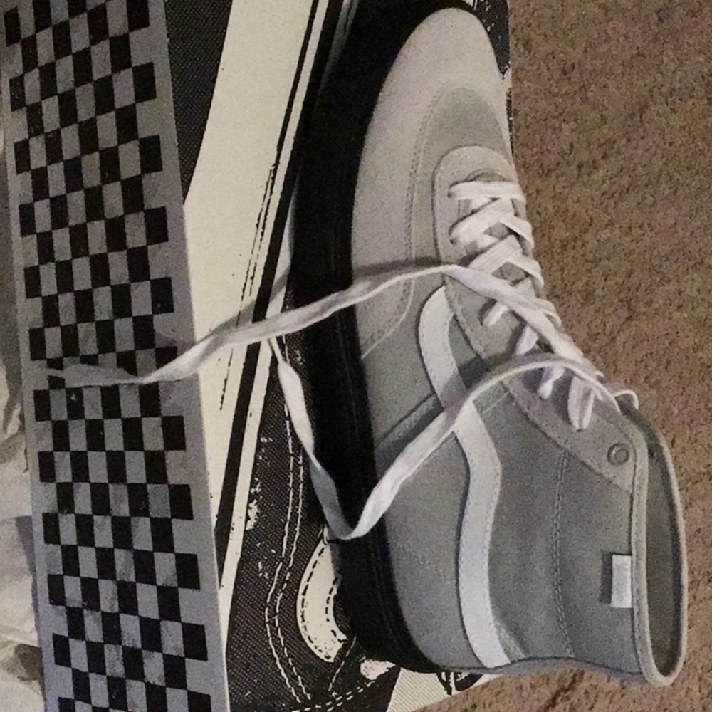 Vans Size 11